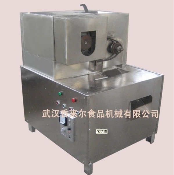 米花膨化機(jī)、米花糖小米糖設(shè)備 小米花擠壓造粒膨化機(jī)