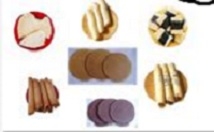 全自動(dòng)燃?xì)獾熬頇C(jī)，方格/條紋/平模蛋卷機(jī)